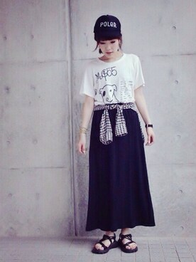 aiさんのコーディネート