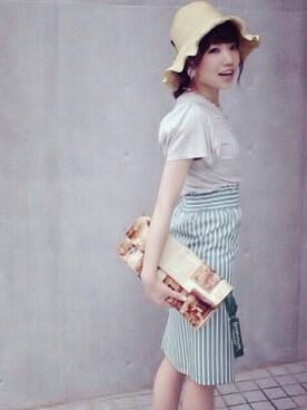 aiさんのコーディネート