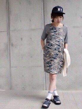 aiさんのコーディネート