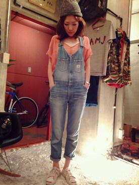 aiさんのコーディネート