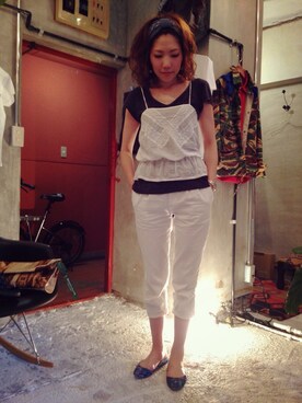 aiさんのコーディネート