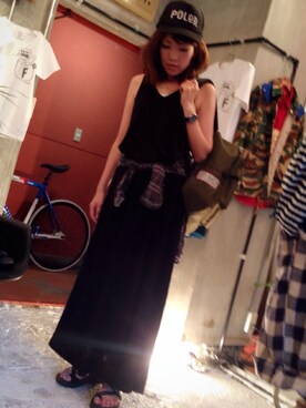 aiさんのコーディネート