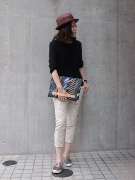 aiさんのコーディネート