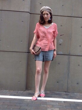 aiさんのコーディネート