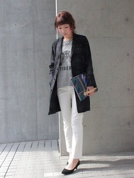 aiさんのコーディネート