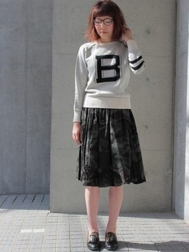 aiさんのコーディネート