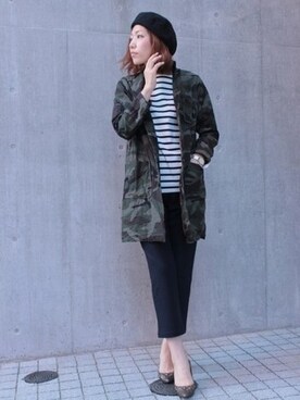 aiさんのコーディネート