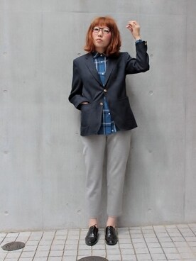 aiさんのコーディネート