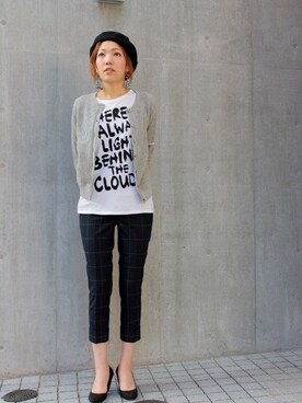 aiさんのコーディネート