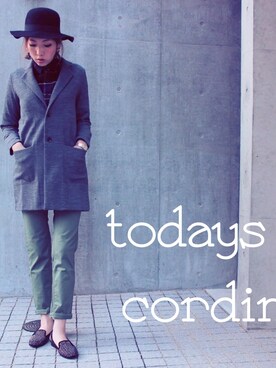 aiさんのコーディネート