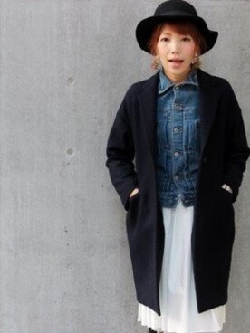 aiさんのコーディネート