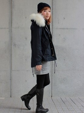 aiさんのコーディネート