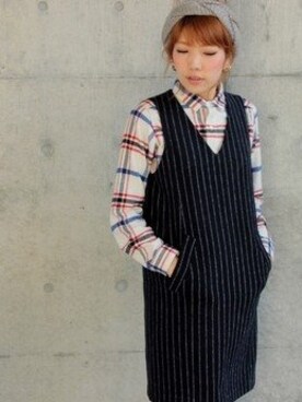 aiさんのコーディネート