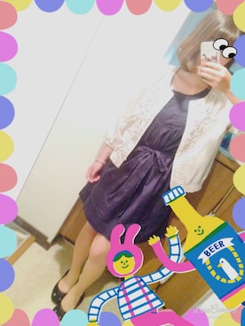 ずo(･x･)/さんのコーディネート