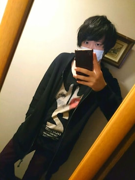 shiさんのコーディネート