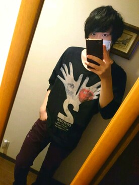 shiさんのコーディネート