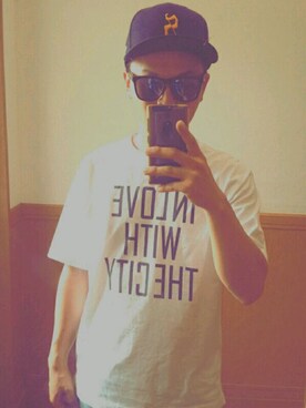 はとはとさんのコーディネート