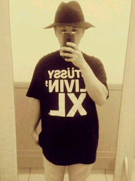 はとはとさんのコーディネート