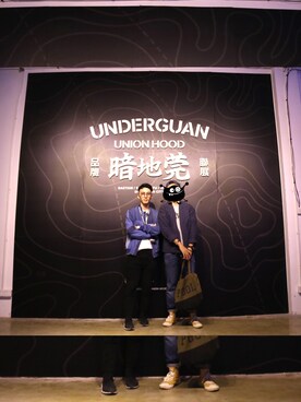 Wayneさんのコーディネート