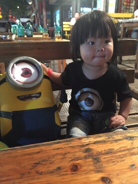 小橙子你慢慢长大さんのコーディネート