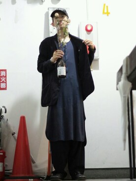 しろ / karisomeさんのコーディネート