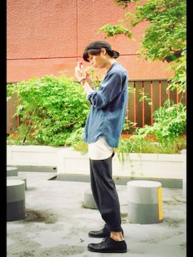 peko™️さんのコーディネート