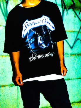 RYUSEIさんのコーディネート