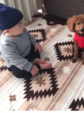 Soochamさんのコーディネート