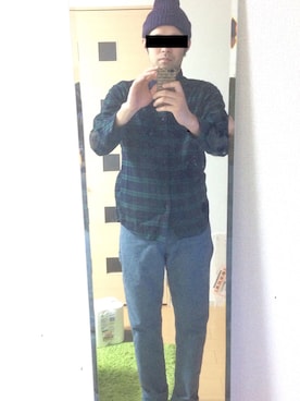 にじおさんのコーディネート