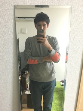 にじおさんのコーディネート