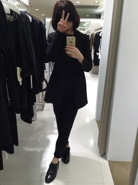 Coraさんのコーディネート