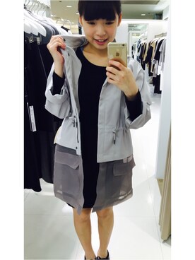 Coraさんのコーディネート