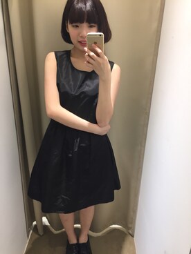 Coraさんのコーディネート