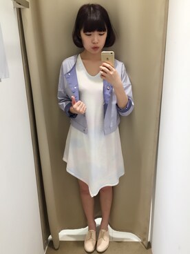 Coraさんのコーディネート