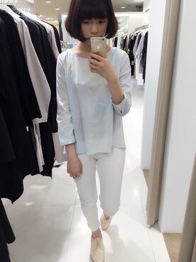 Coraさんのコーディネート