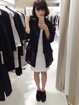 Coraさんのコーディネート