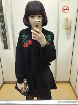 Coraさんのコーディネート