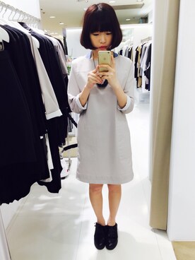 Coraさんのコーディネート