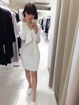 Coraさんのコーディネート