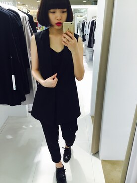 Coraさんのコーディネート