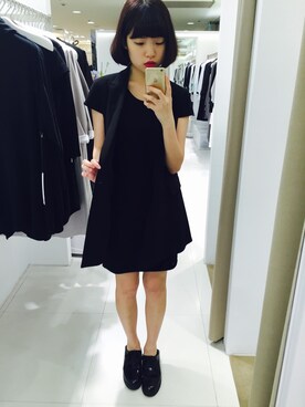 Coraさんのコーディネート