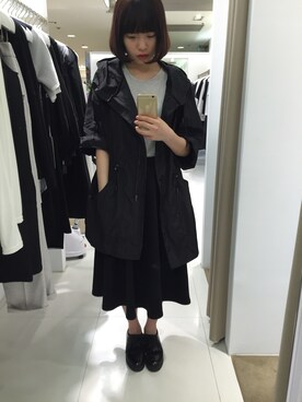 Coraさんのコーディネート