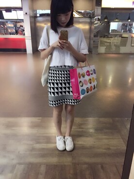 Coraさんのコーディネート