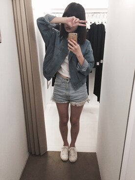 Coraさんのコーディネート