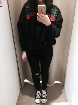 Coraさんのコーディネート