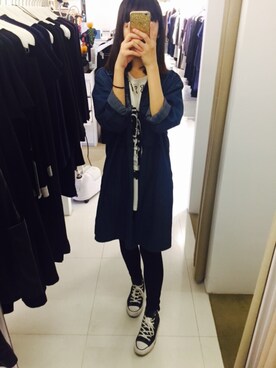 Coraさんのコーディネート