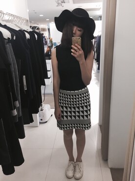 Coraさんのコーディネート