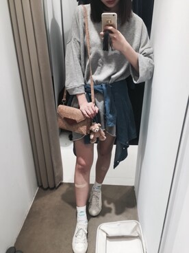 Coraさんのコーディネート