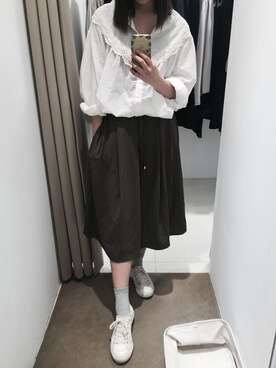 Coraさんのコーディネート