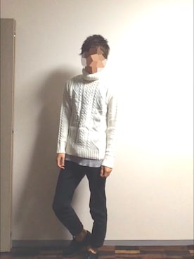 ゆーさんのコーディネート